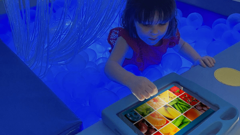 Luminea App : L'application qui stimule vos sens