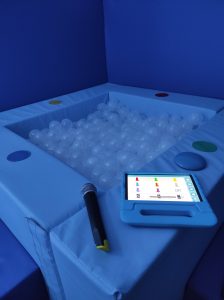 LUMINEA POOL
